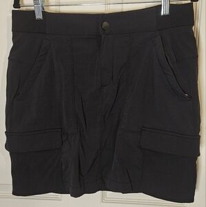 Athleta Black Women's Shorts